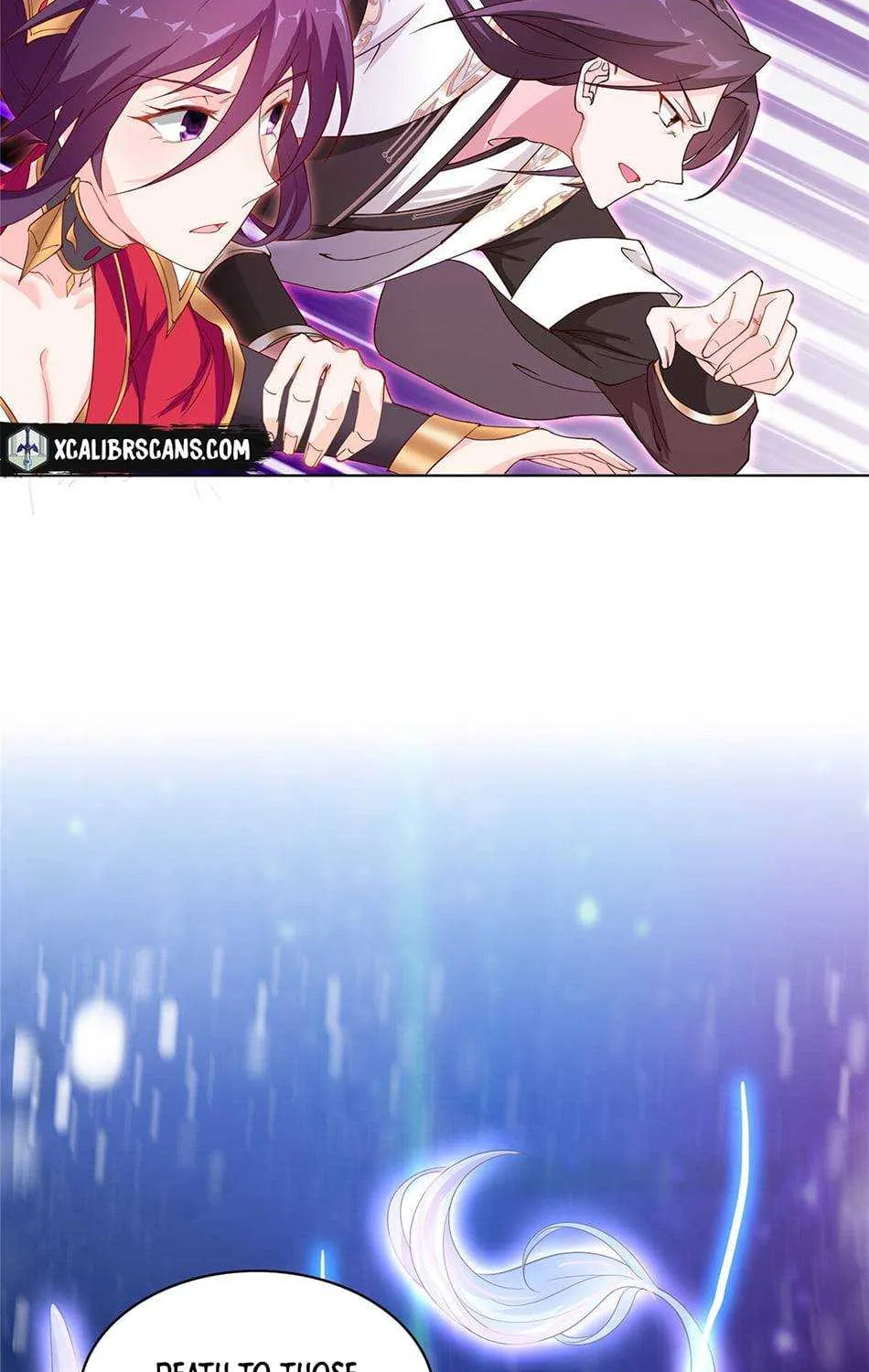Read Dragon Master chapter 22 image 44 on Lezhin