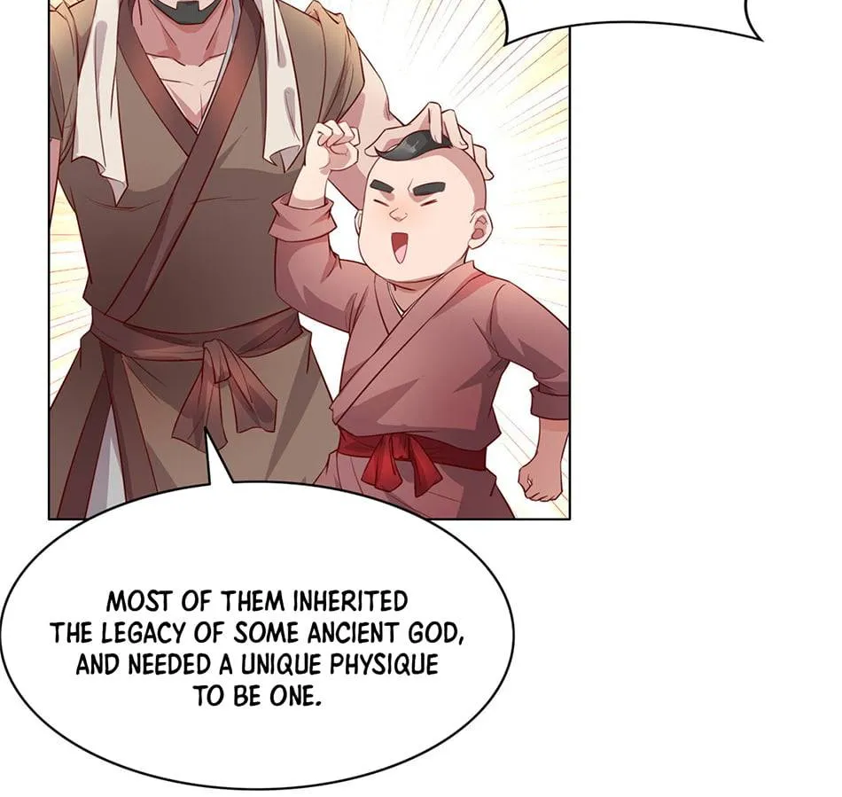 Read Dragon Master chapter 22 image 6 on Lezhin