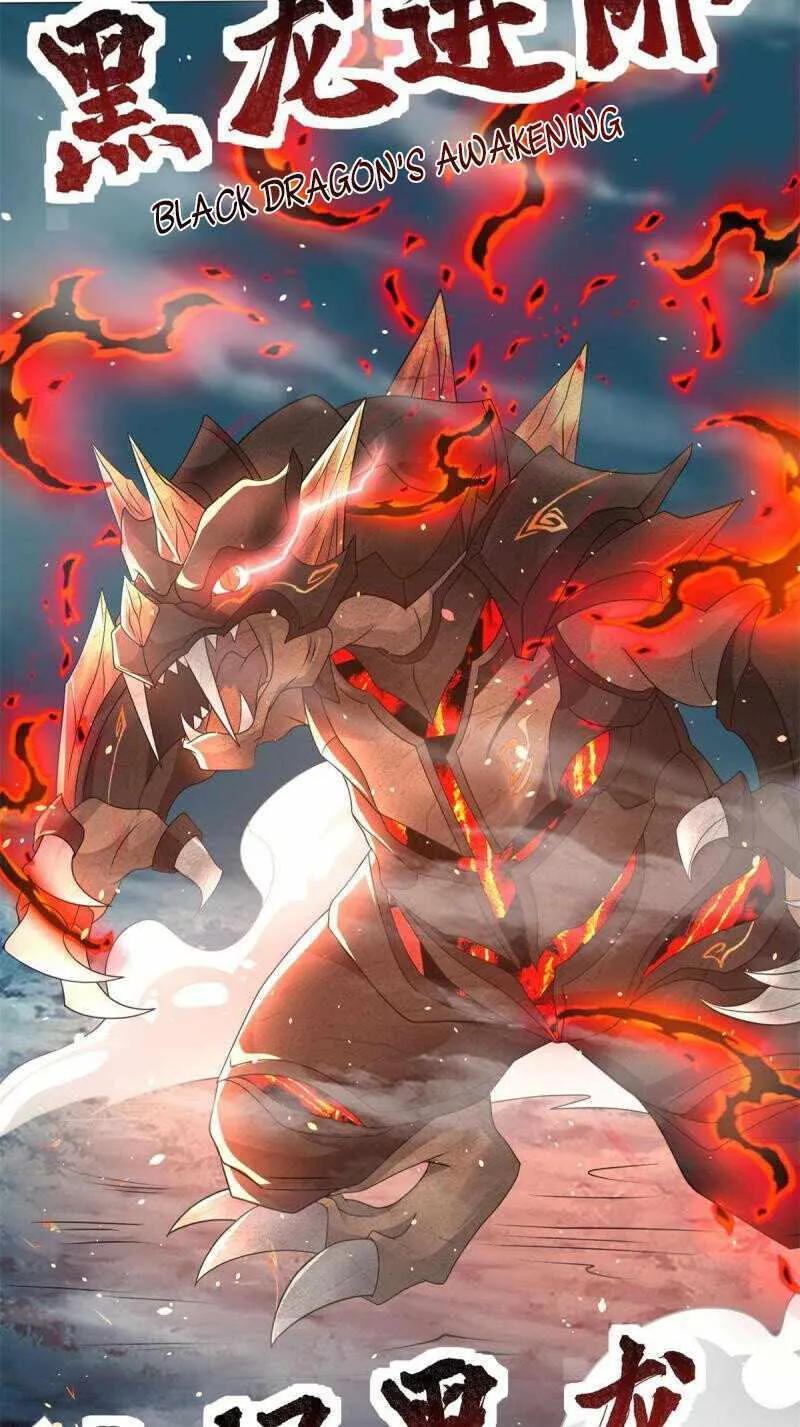Read Dragon Master chapter 220 image 10 on Lezhin