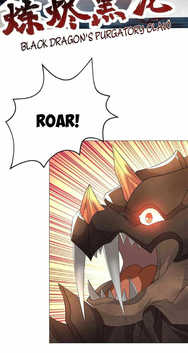 Read Dragon Master chapter 220 image 11 on Lezhin