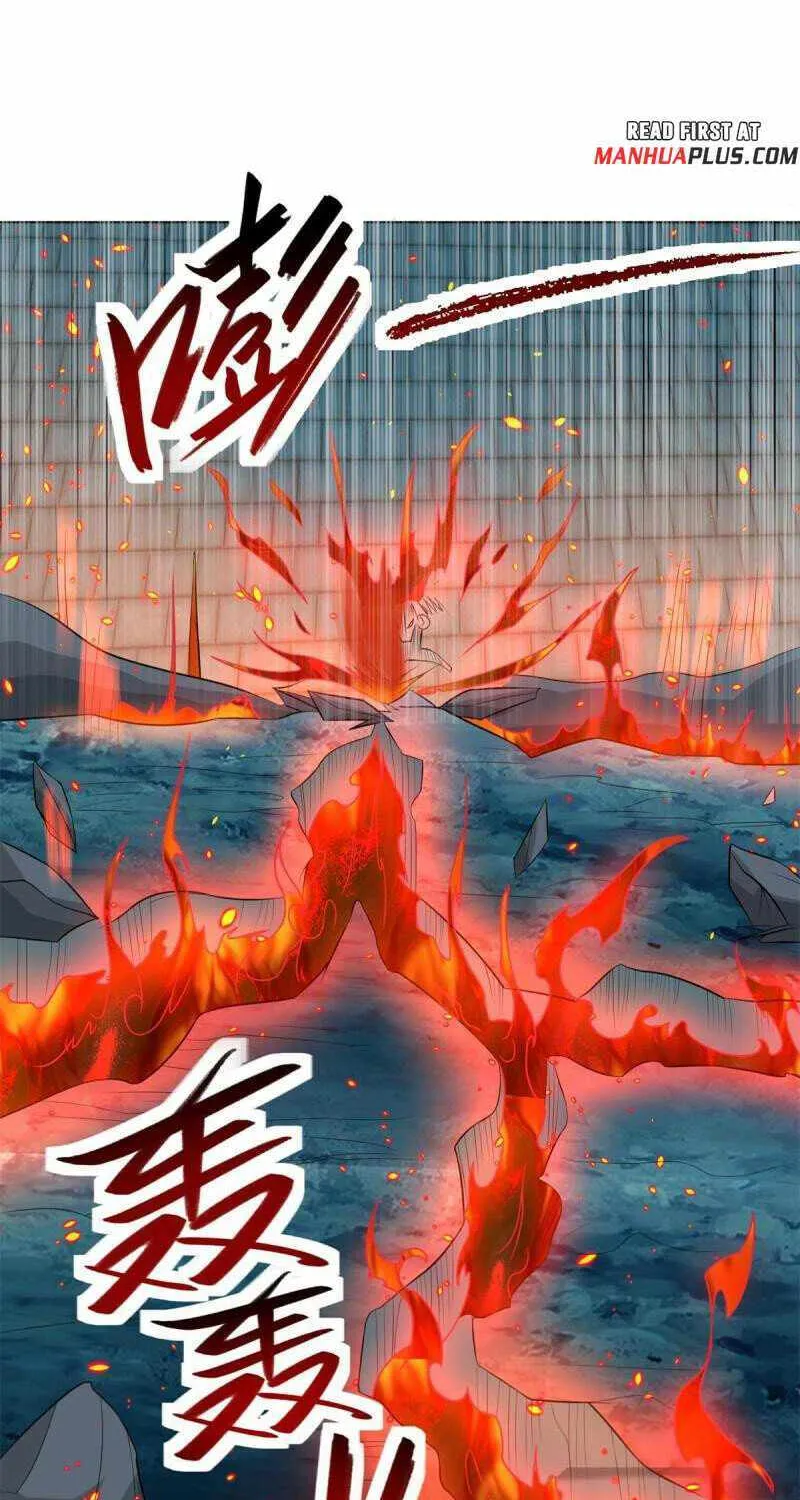 Read Dragon Master chapter 220 image 12 on Lezhin