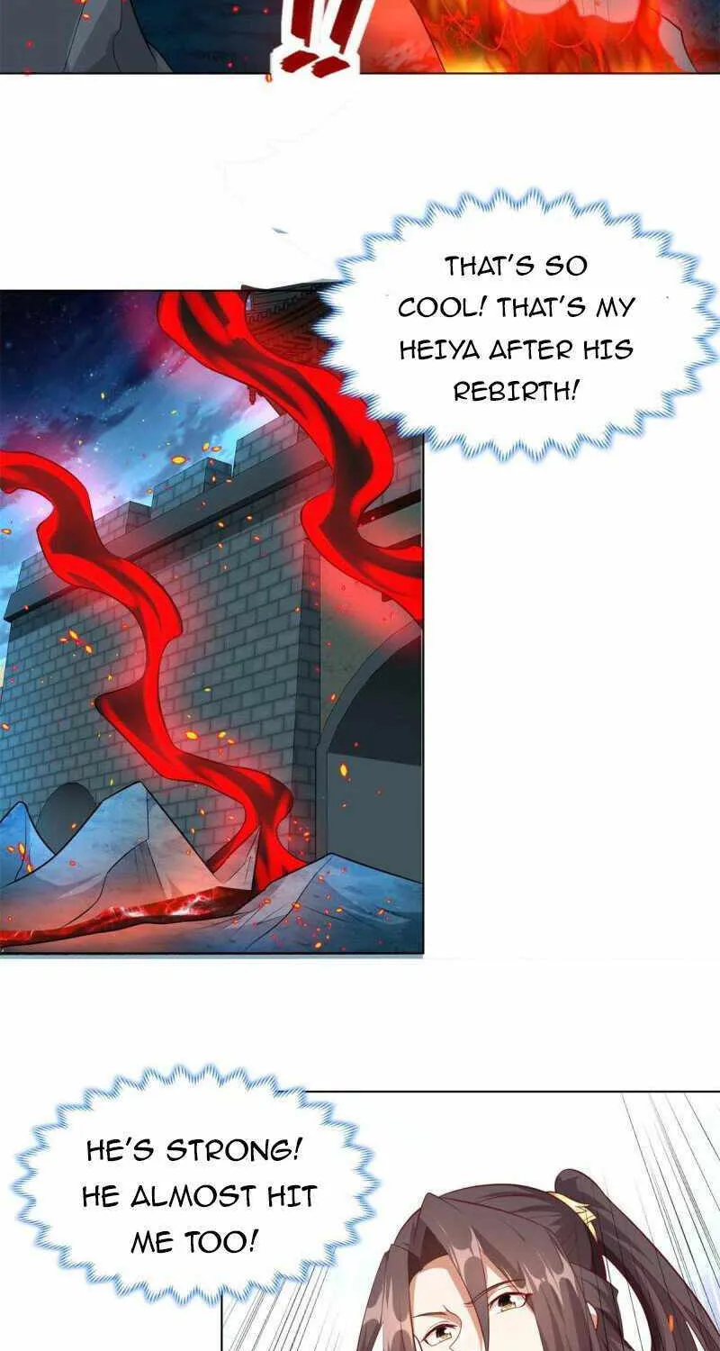 Read Dragon Master chapter 220 image 13 on Lezhin