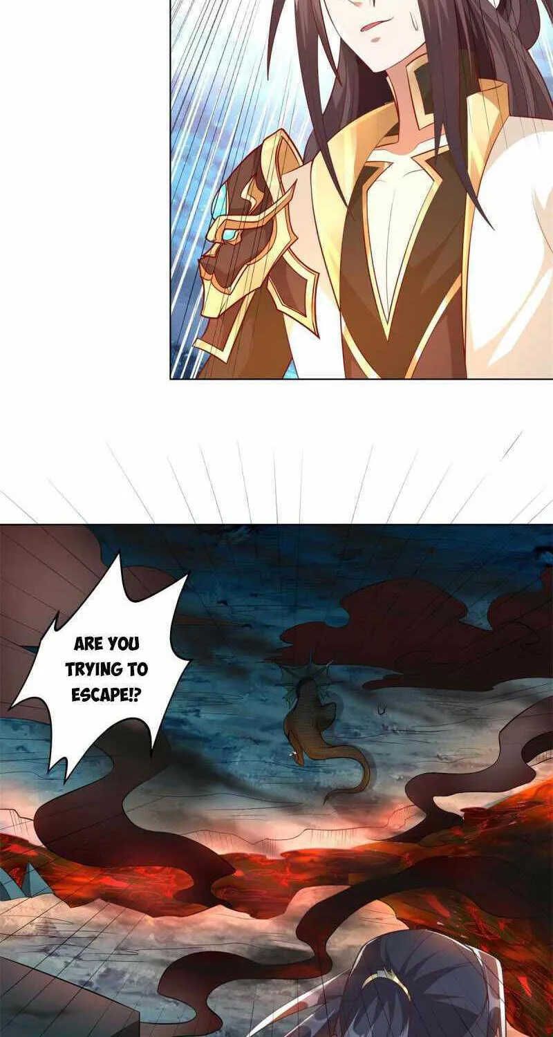 Read Dragon Master chapter 220 image 14 on Lezhin
