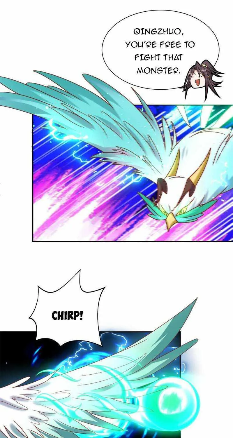 Read Dragon Master chapter 220 image 16 on Lezhin