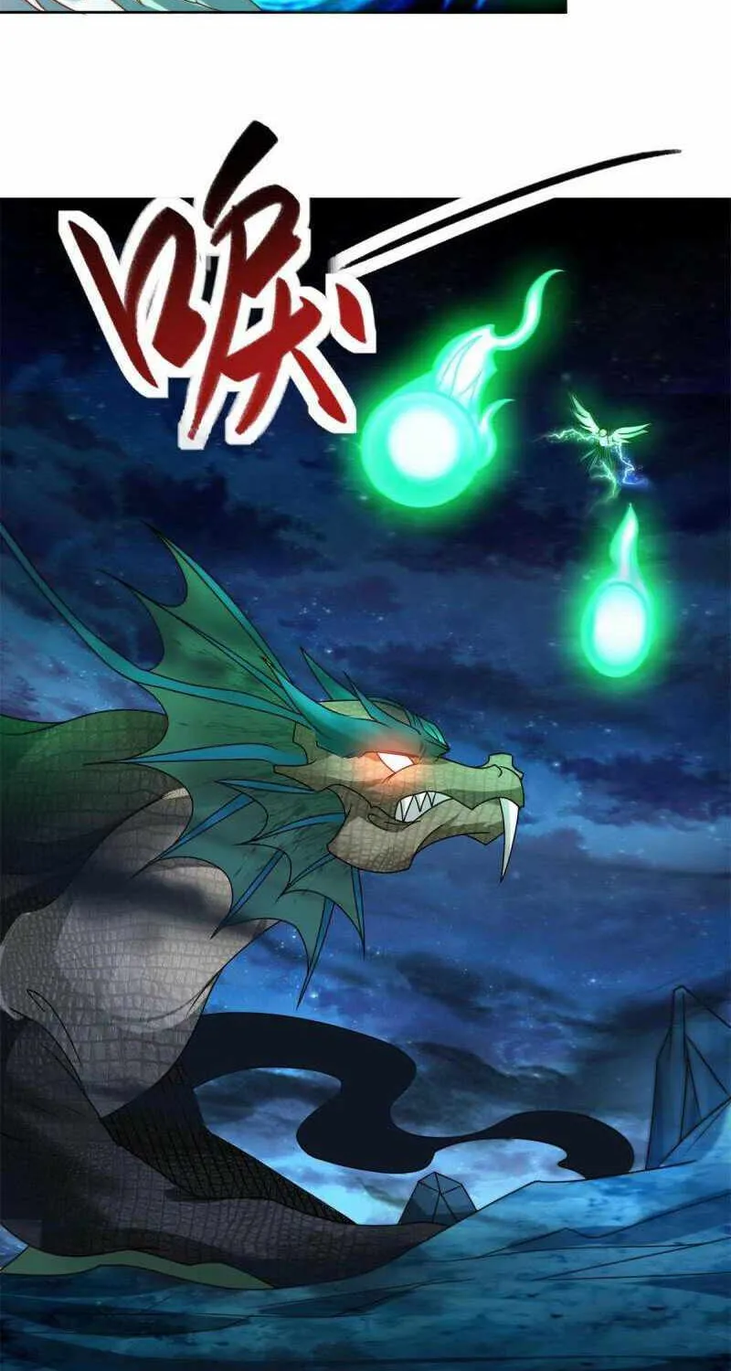 Read Dragon Master chapter 220 image 17 on Lezhin