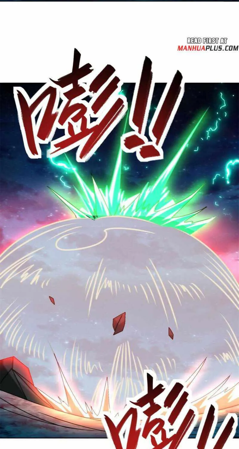 Read Dragon Master chapter 220 image 18 on Lezhin