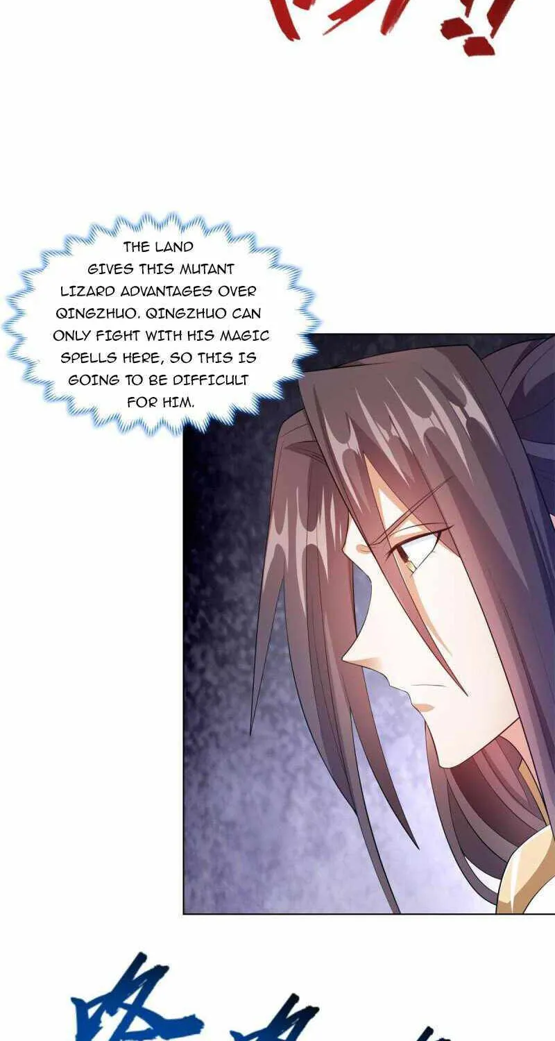 Read Dragon Master chapter 220 image 19 on Lezhin
