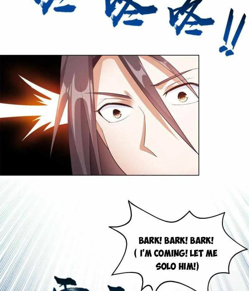 Read Dragon Master chapter 220 image 20 on Lezhin