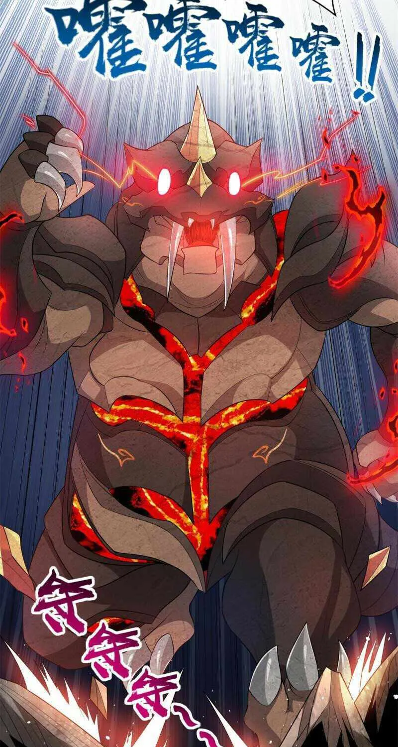 Read Dragon Master chapter 220 image 21 on Lezhin