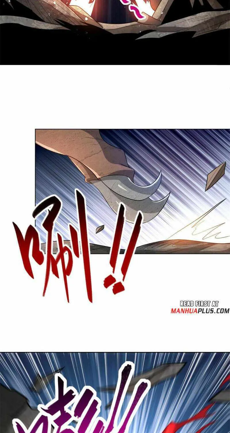 Read Dragon Master chapter 220 image 22 on Lezhin