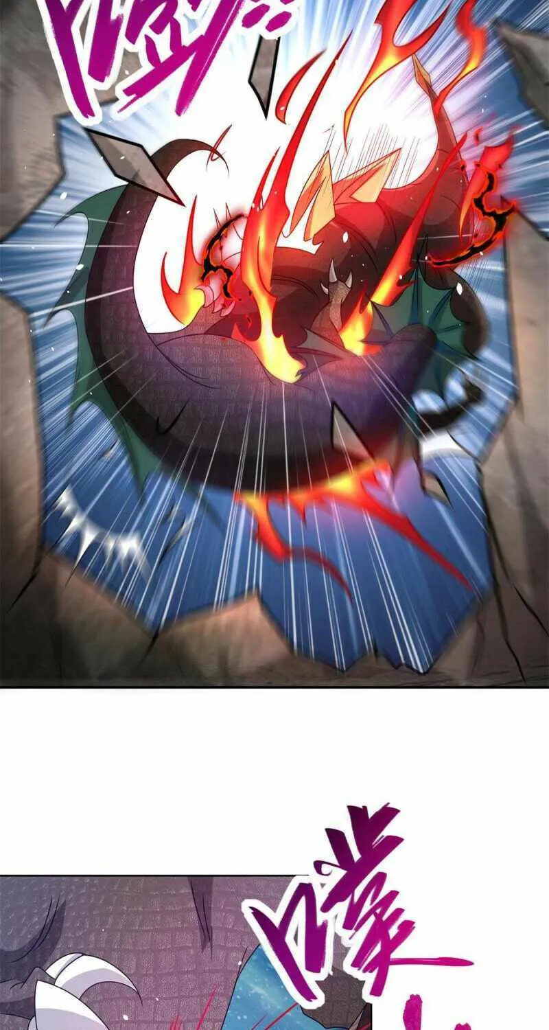 Read Dragon Master chapter 220 image 23 on Lezhin