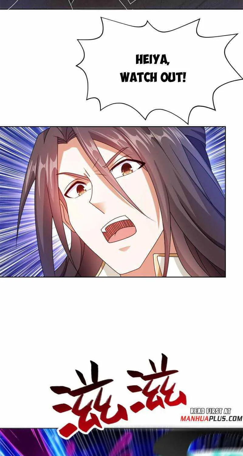Read Dragon Master chapter 220 image 26 on Lezhin