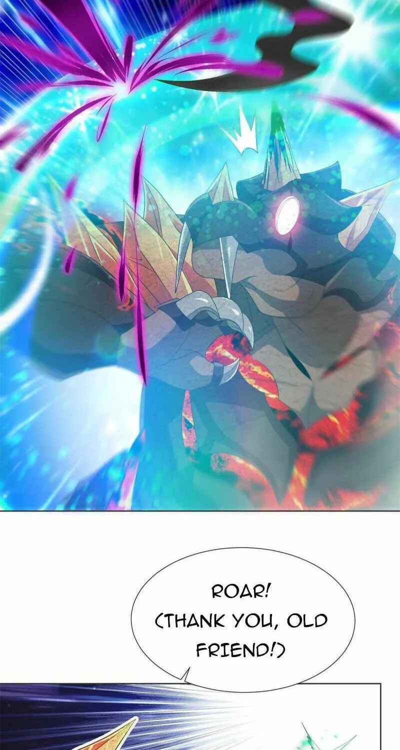 Read Dragon Master chapter 220 image 27 on Lezhin