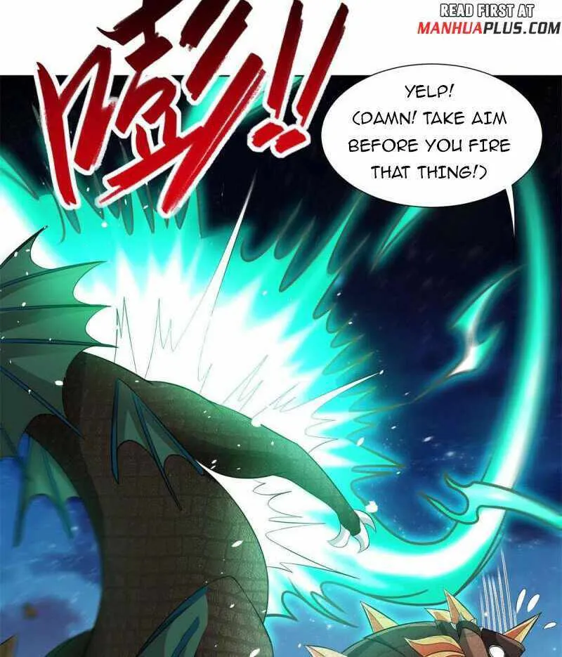 Read Dragon Master chapter 220 image 30 on Lezhin