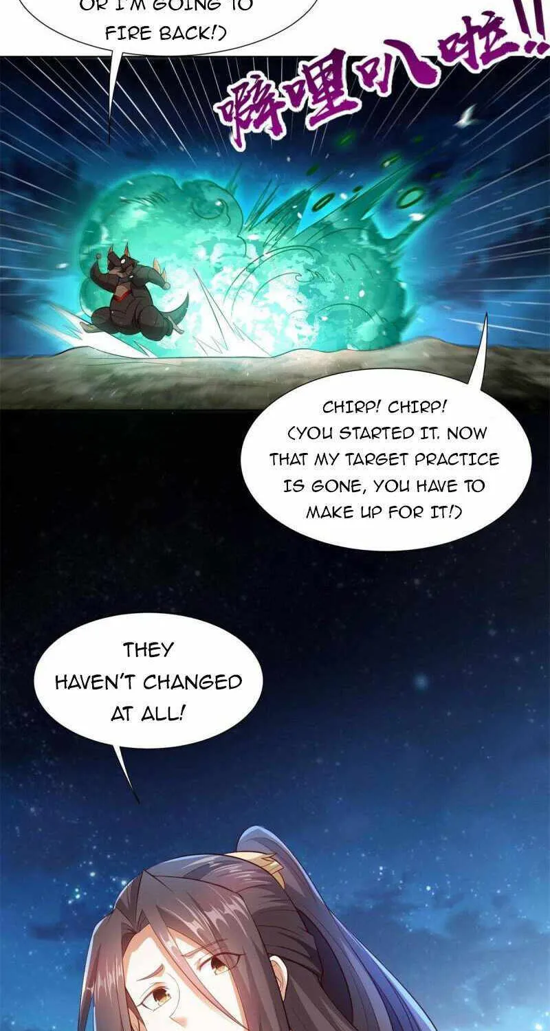 Read Dragon Master chapter 220 image 32 on Lezhin