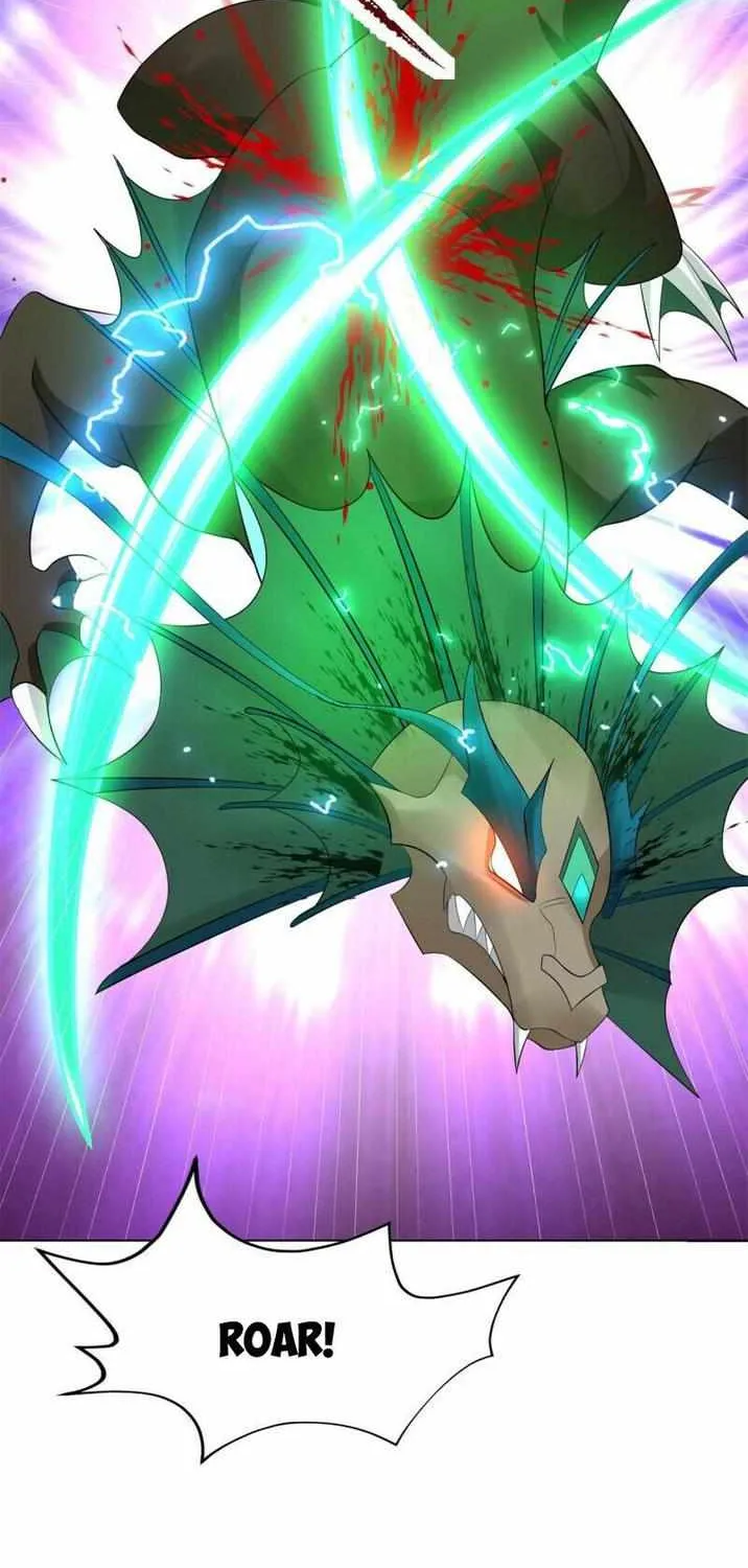 Read Dragon Master chapter 220 image 4 on Lezhin