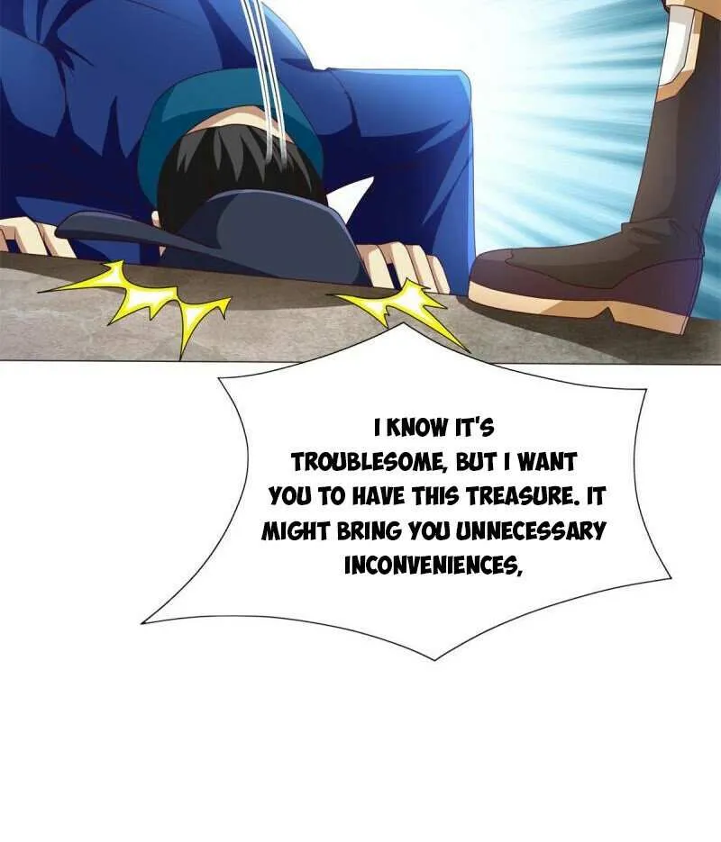 Read Dragon Master chapter 221 image 15 on Lezhin