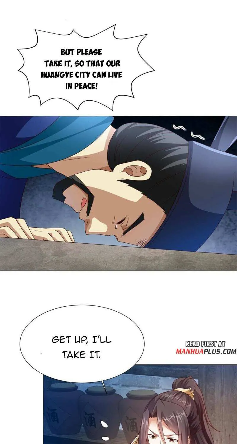 Read Dragon Master chapter 221 image 16 on Lezhin