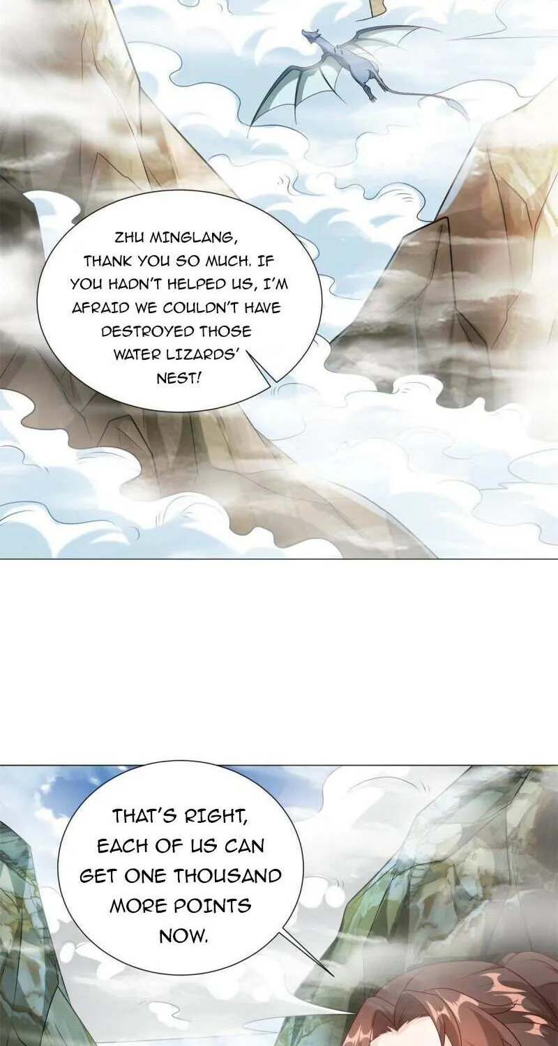 Read Dragon Master chapter 221 image 19 on Lezhin