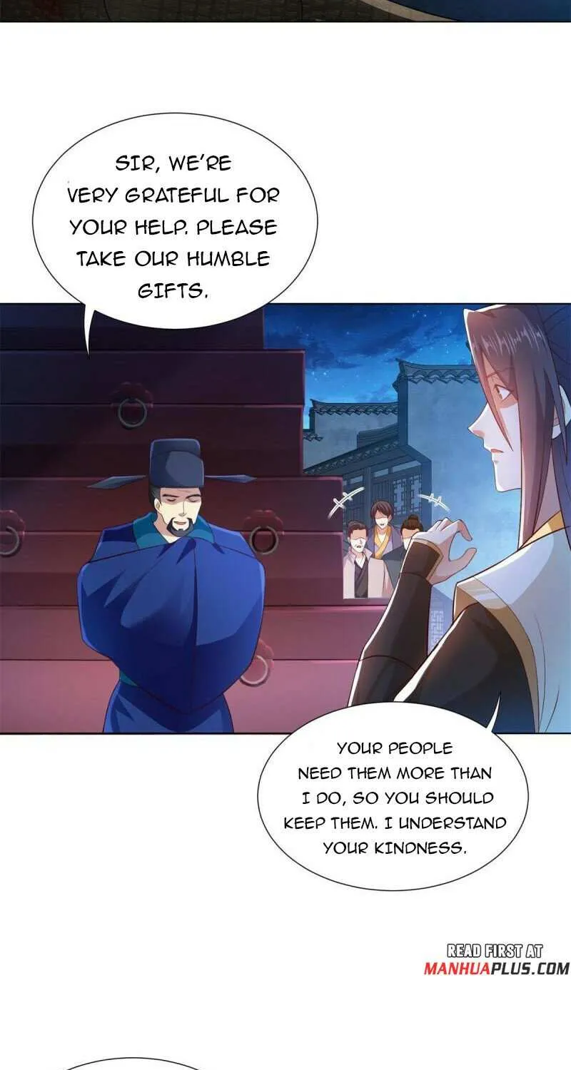 Read Dragon Master chapter 221 image 2 on Lezhin