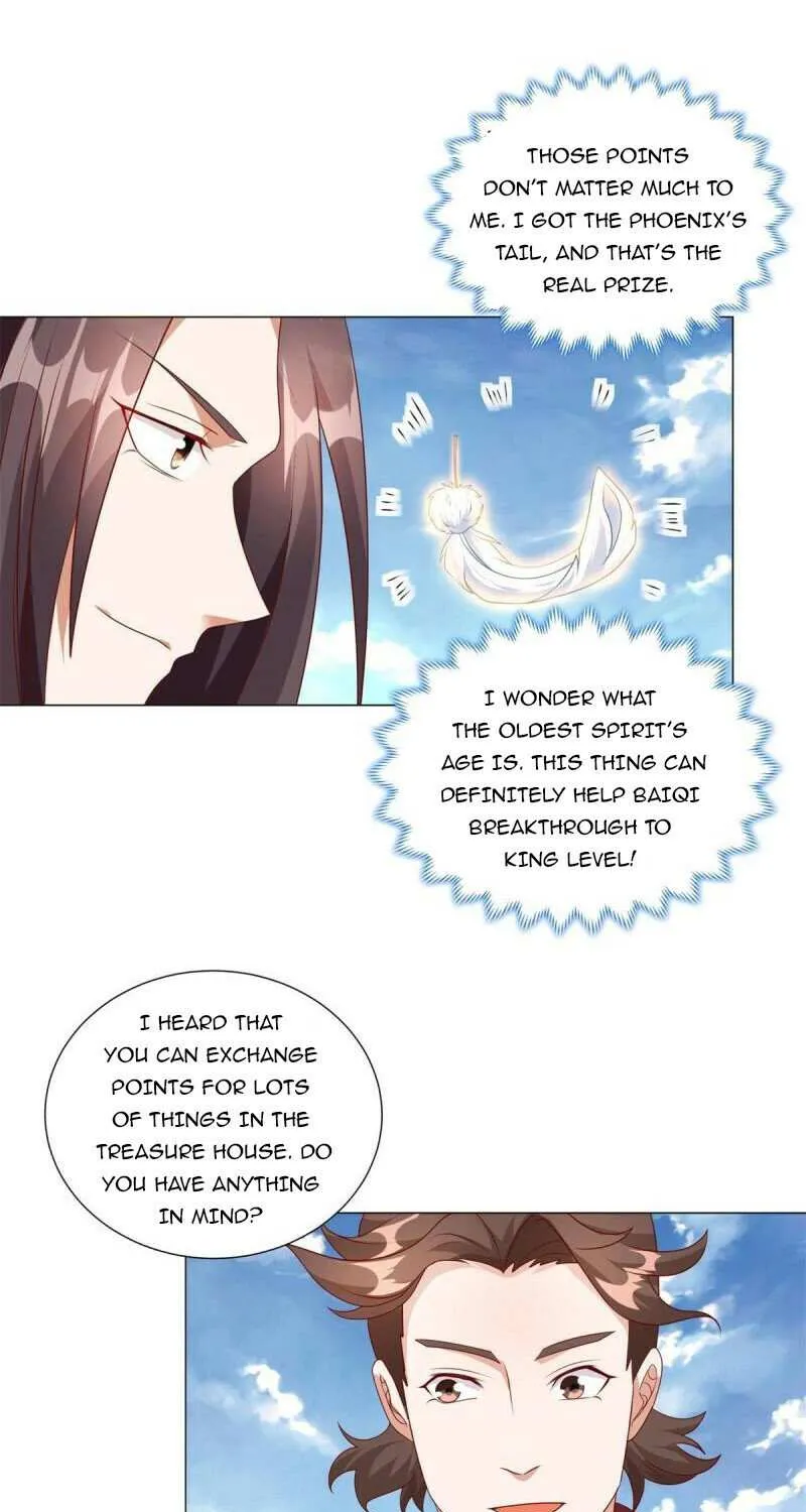 Read Dragon Master chapter 221 image 21 on Lezhin