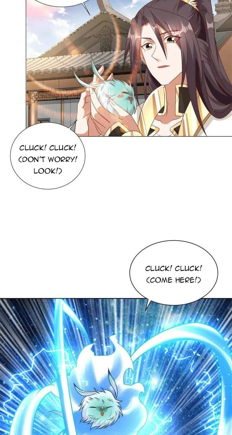 Read Dragon Master chapter 221 image 27 on Lezhin