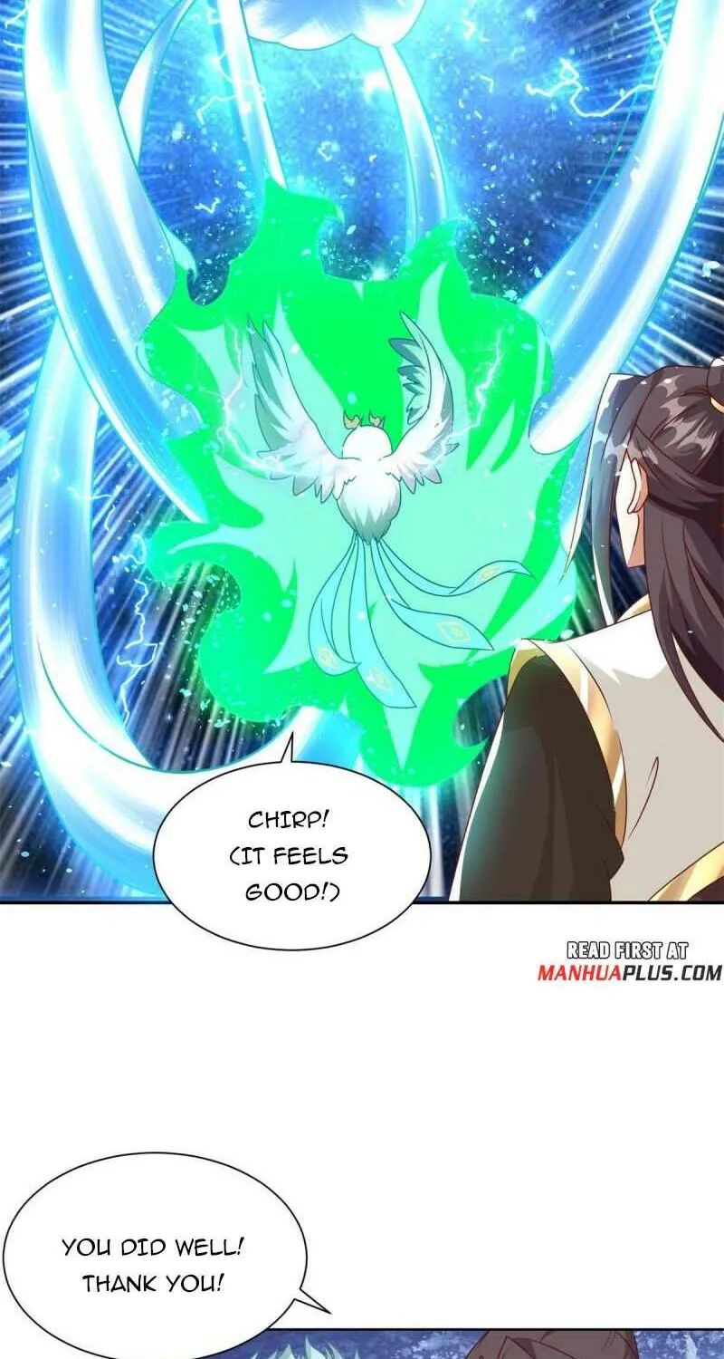 Read Dragon Master chapter 221 image 28 on Lezhin