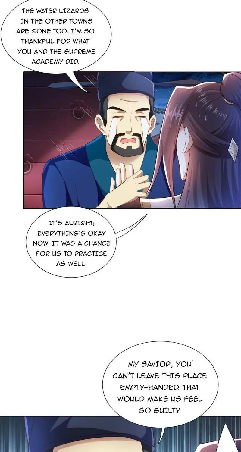 Read Dragon Master chapter 221 image 3 on Lezhin