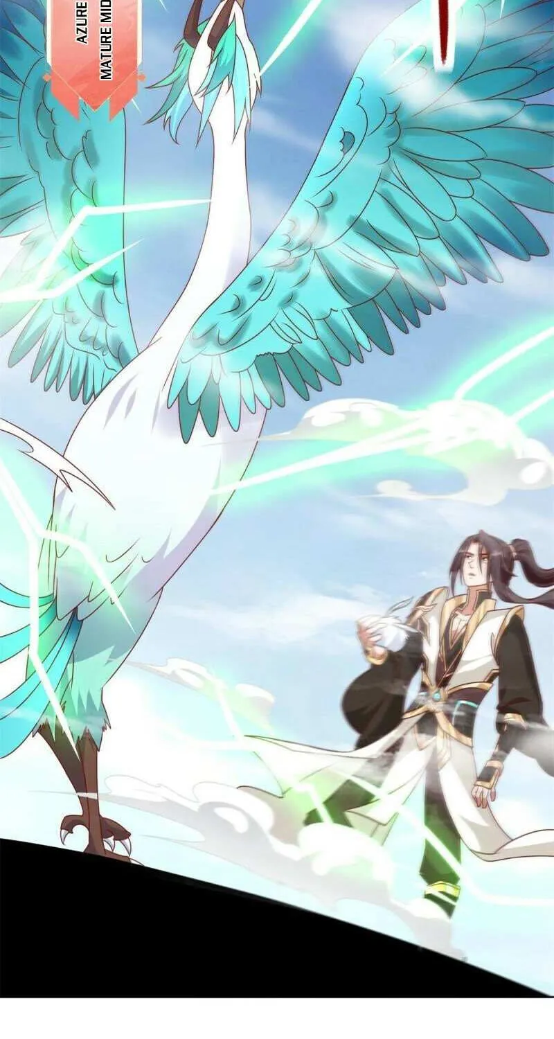 Read Dragon Master chapter 221 image 30 on Lezhin
