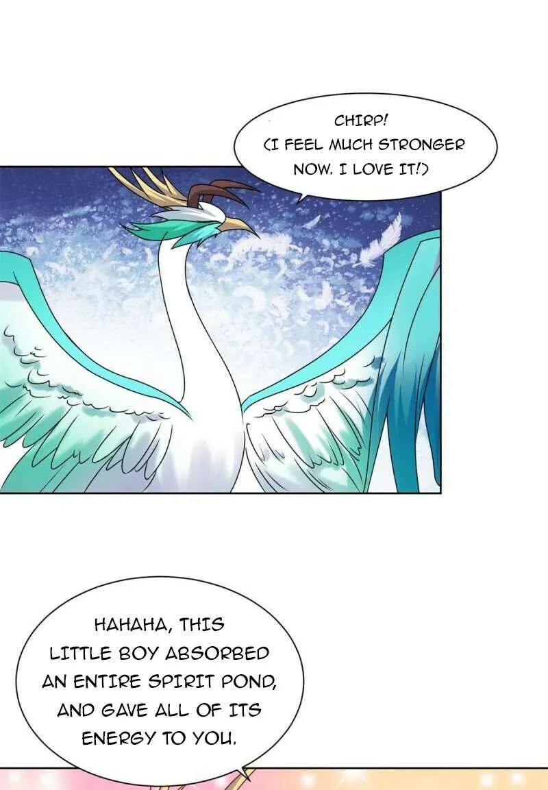 Read Dragon Master chapter 221 image 31 on Lezhin