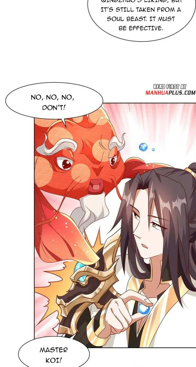Read Dragon Master chapter 221 image 33 on Lezhin