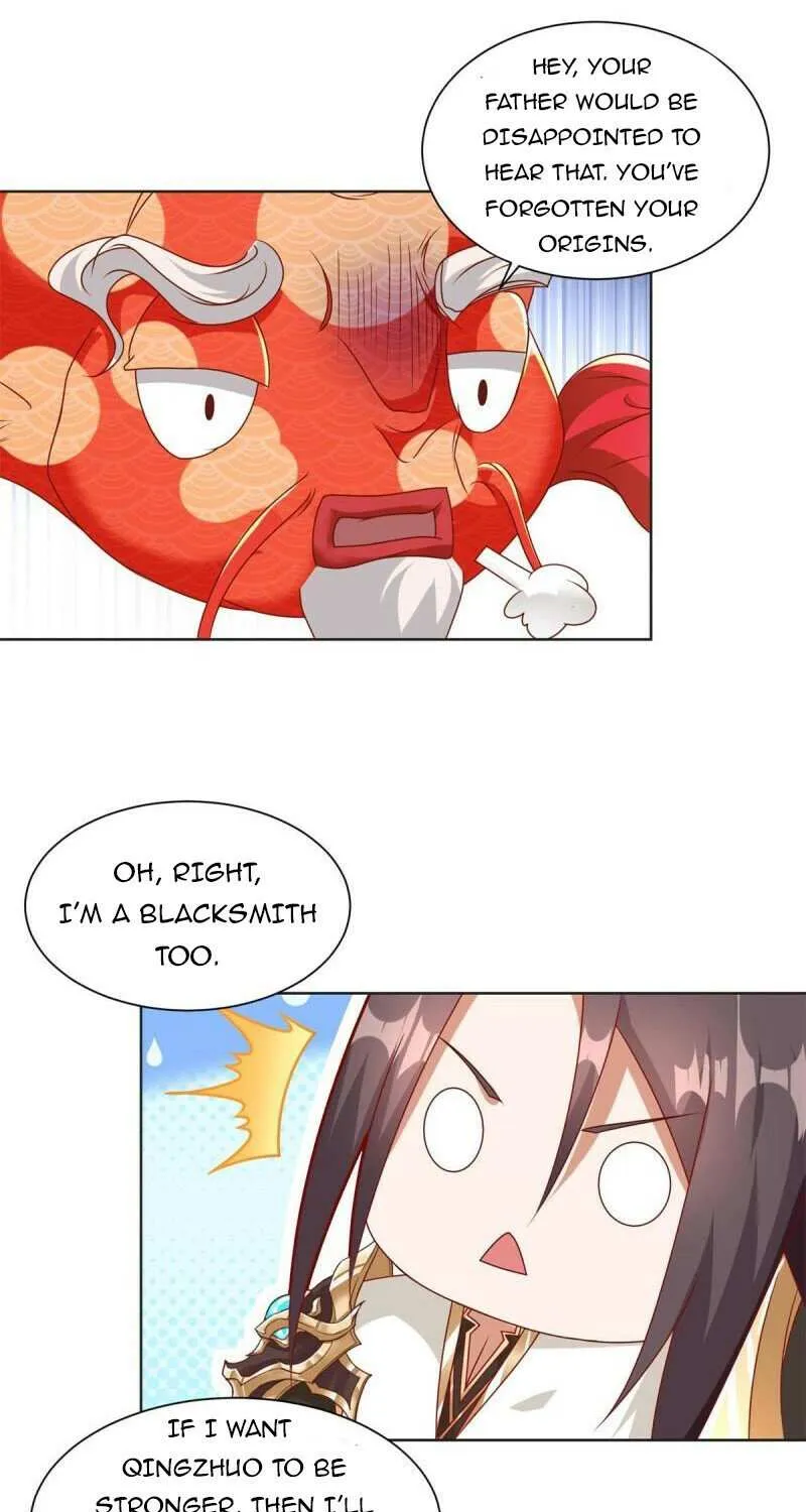 Read Dragon Master chapter 221 image 36 on Lezhin
