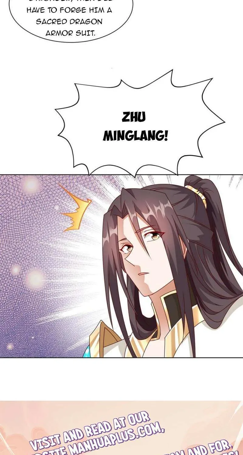 Read Dragon Master chapter 221 image 37 on Lezhin
