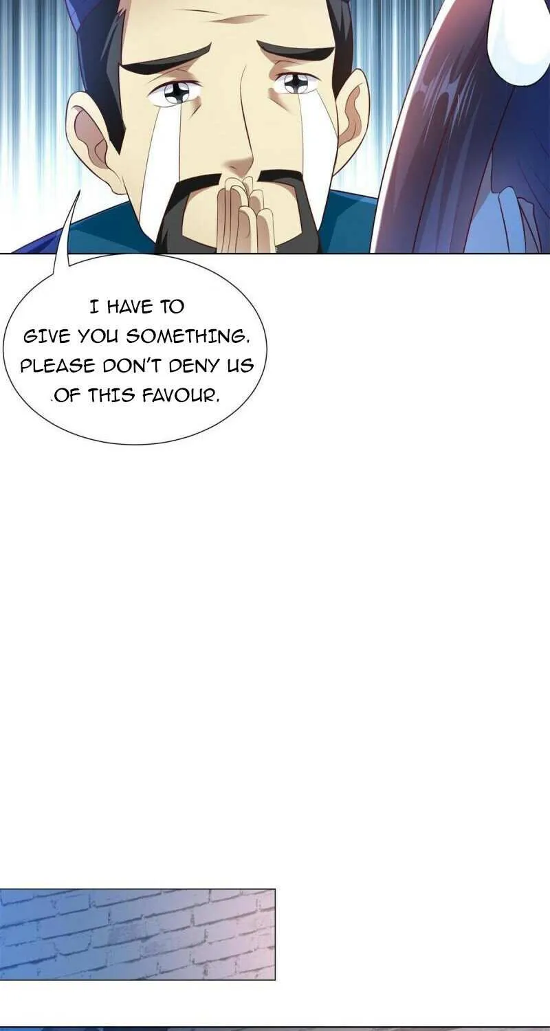 Read Dragon Master chapter 221 image 4 on Lezhin