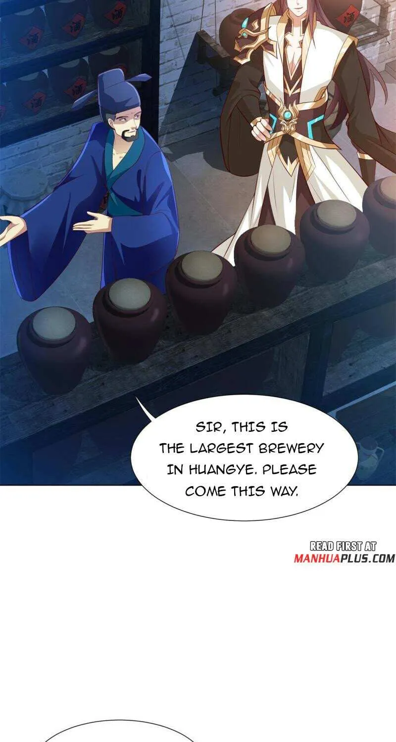 Read Dragon Master chapter 221 image 6 on Lezhin