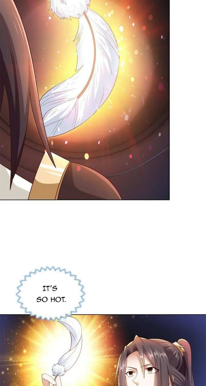 Read Dragon Master chapter 221 image 8 on Lezhin