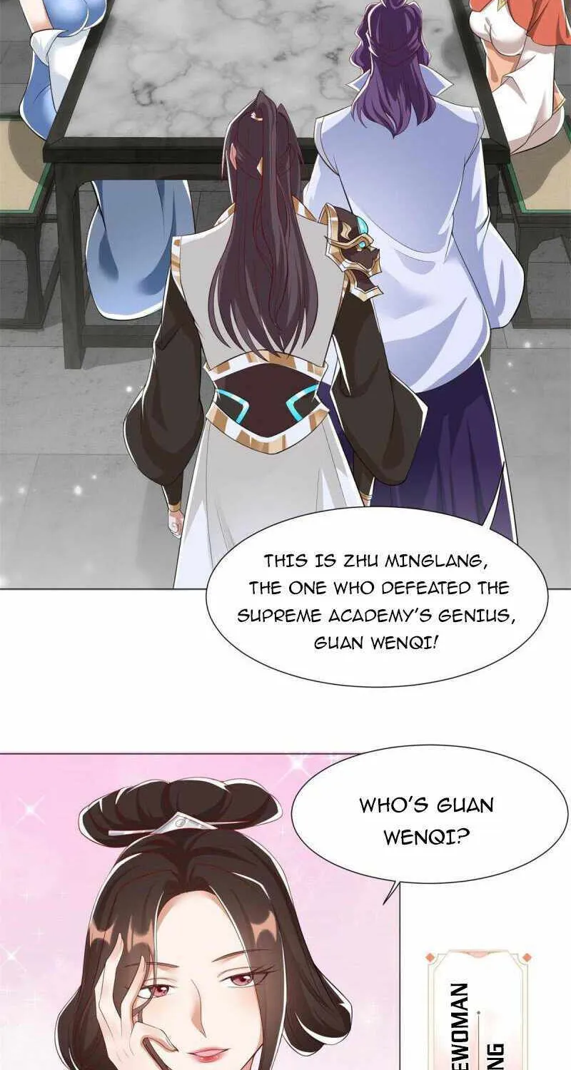 Read Dragon Master chapter 222 image 10 on Lezhin