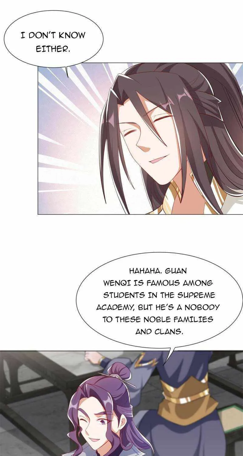 Read Dragon Master chapter 222 image 12 on Lezhin