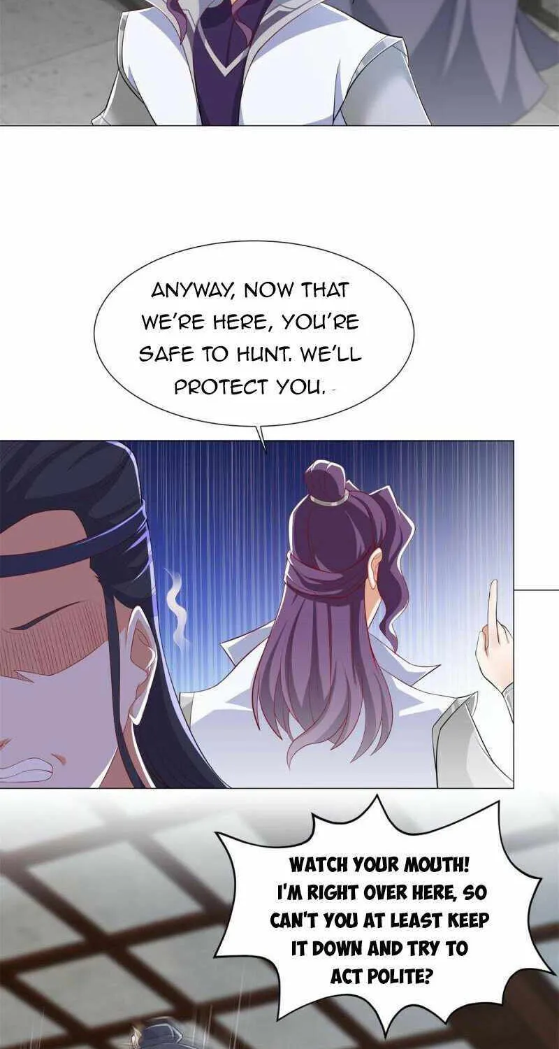 Read Dragon Master chapter 222 image 13 on Lezhin