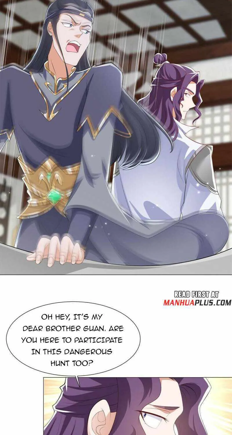 Read Dragon Master chapter 222 image 14 on Lezhin
