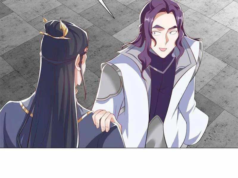 Read Dragon Master chapter 222 image 16 on Lezhin