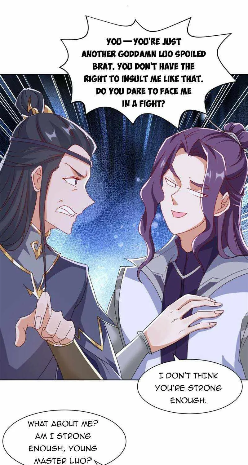 Read Dragon Master chapter 222 image 17 on Lezhin