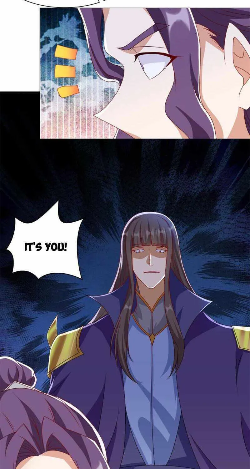 Read Dragon Master chapter 222 image 18 on Lezhin