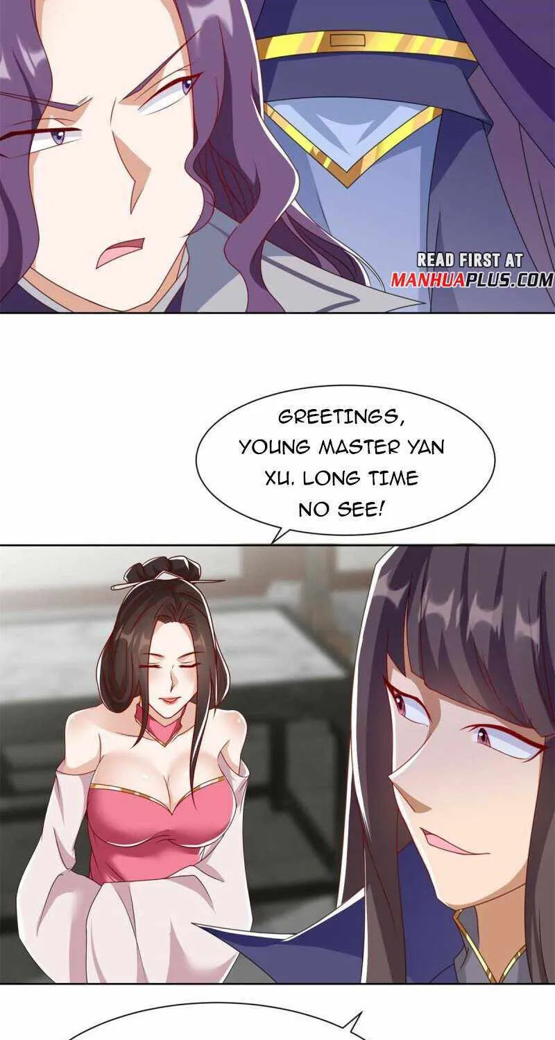 Read Dragon Master chapter 222 image 19 on Lezhin
