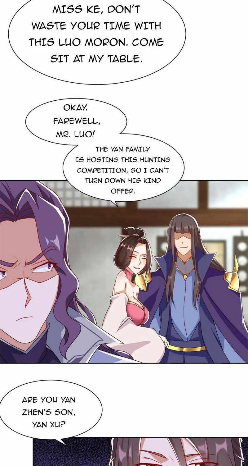 Read Dragon Master chapter 222 image 20 on Lezhin