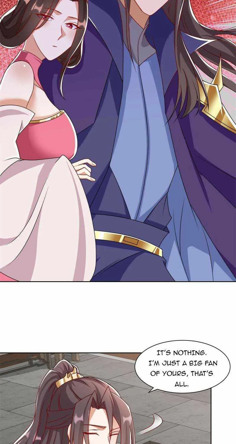 Read Dragon Master chapter 222 image 22 on Lezhin