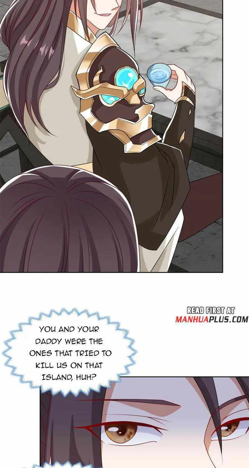 Read Dragon Master chapter 222 image 23 on Lezhin