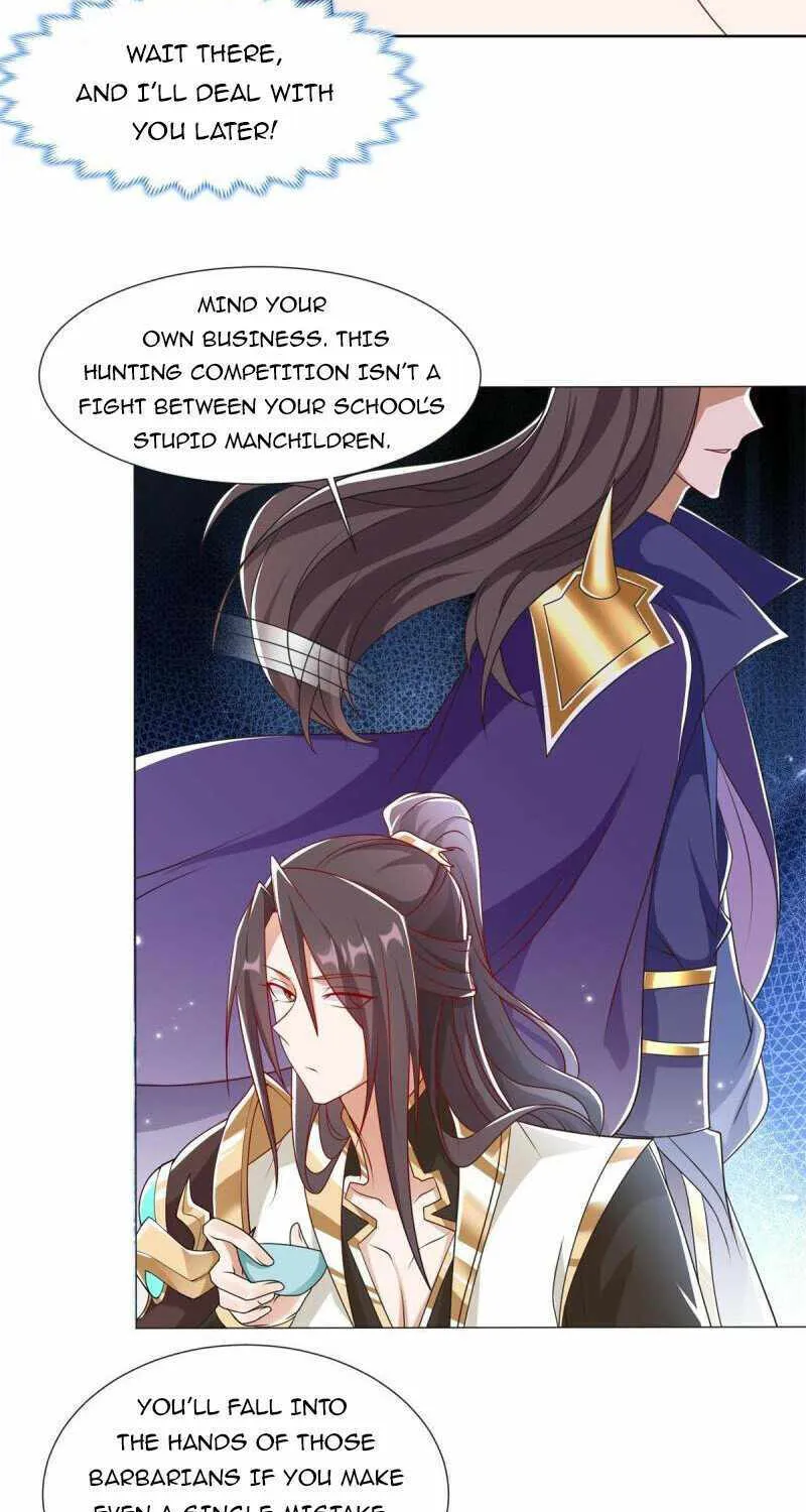 Read Dragon Master chapter 222 image 24 on Lezhin