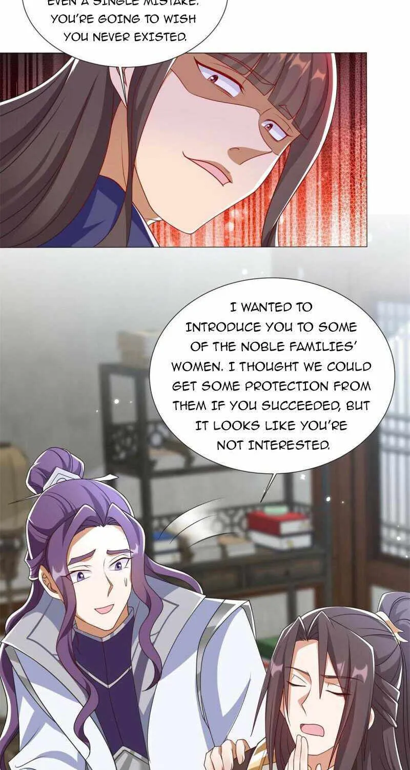 Read Dragon Master chapter 222 image 25 on Lezhin