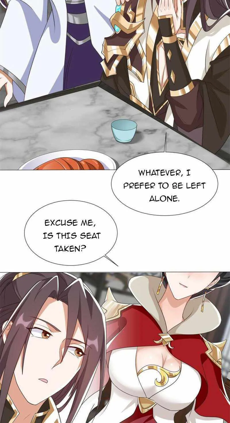 Read Dragon Master chapter 222 image 26 on Lezhin